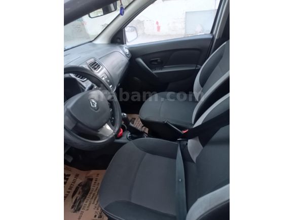 Sahibinden Renault Symbol 1.2 Joy 2014 Model