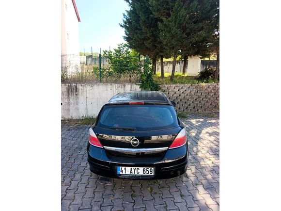 Sahibinden Opel Astra 1.6 Enjoy 2006 Model