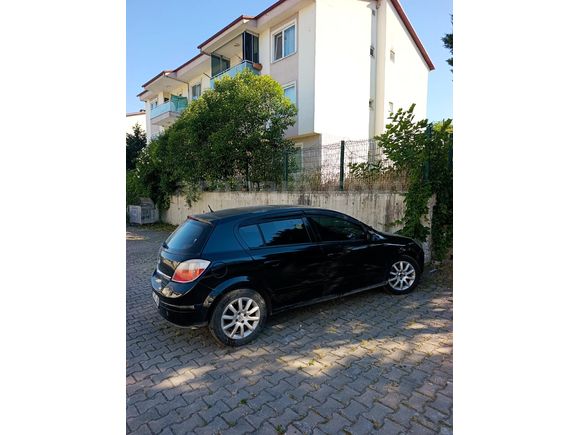 Sahibinden Opel Astra 1.6 Enjoy 2006 Model