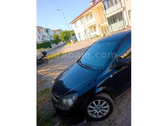 Sahibinden Opel Astra 1.6 Enjoy 2006 Model