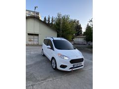 Sahibinden Ford Tourneo Courier 1.5 TDCi Titanium Plus 2021 Model