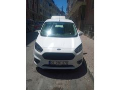 Sahibinden Ford Tourneo Courier 1.5 TDCi Delux 2023 Model 