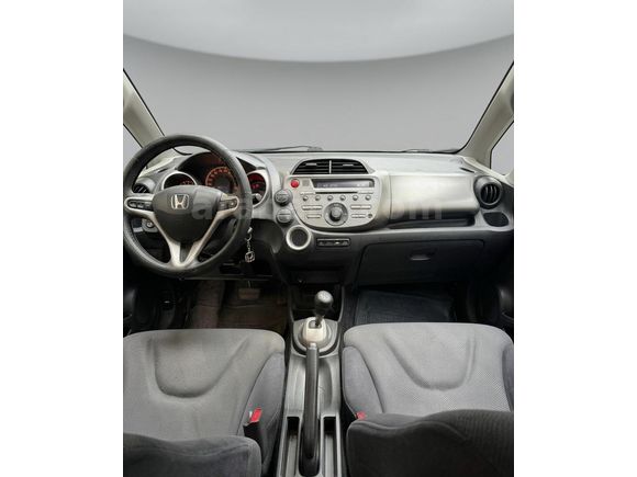Sahibinden Honda Jazz 1.4 Joy 2011 Model