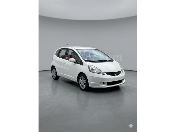Sahibinden Honda Jazz 1.4 Joy 2011 Model