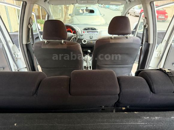 Sahibinden Honda Jazz 1.4 Joy 2011 Model