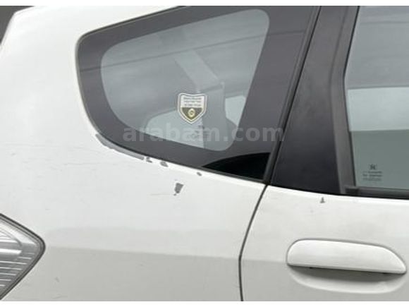 Sahibinden Honda Jazz 1.4 Joy 2011 Model