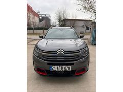Galeriden Citroen C5 Aircross 1.5 BlueHDI Feel Adventure 2019 Model Gaziantep