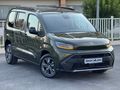 Galeriden Toyota Proace City 1.5 D Passion X-Pack 2025 Model Mersin