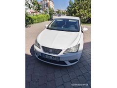 Galeriden Seat Ibiza 1.2 TSI Style 2014 Model İstanbul
