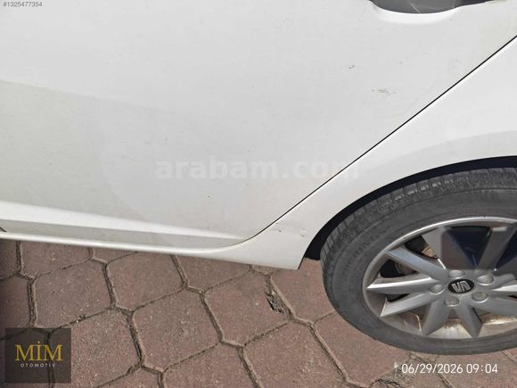 İLK SAHİBİNDEN ÇOK TEMİZ IBIZA