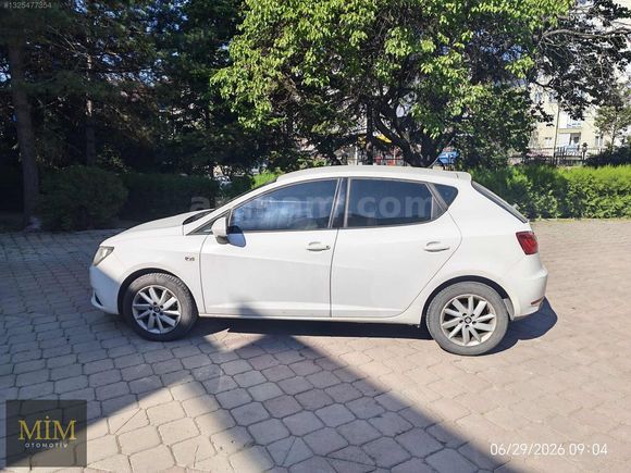 İLK SAHİBİNDEN ÇOK TEMİZ IBIZA