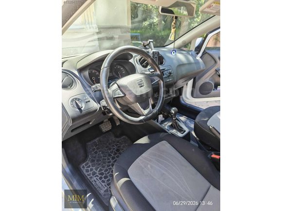 İLK SAHİBİNDEN ÇOK TEMİZ IBIZA