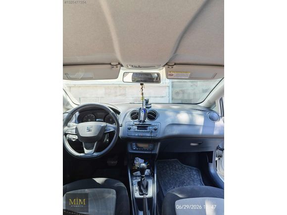 İLK SAHİBİNDEN ÇOK TEMİZ IBIZA