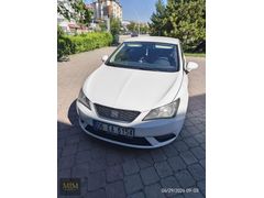 İLK SAHİBİNDEN ÇOK TEMİZ IBIZA