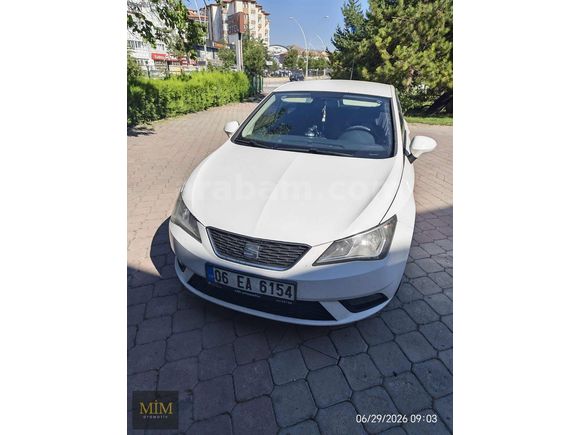 İLK SAHİBİNDEN ÇOK TEMİZ IBIZA