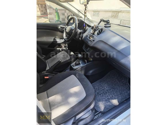 İLK SAHİBİNDEN ÇOK TEMİZ IBIZA