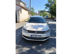 Sahibinden Volkswagen Jetta 1.6 TDi Trendline 2013 Model Van