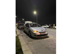 Sahibinden Renault Fluence 1.5 dCi Dynamique 2012 Model 