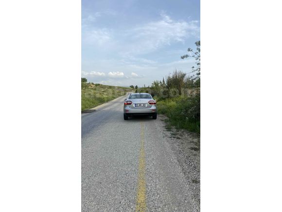 Sahibinden Renault Fluence 1.5 dCi Dynamique 2012 Model 