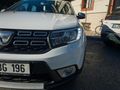 Sahibinden Dacia Sandero 1.0 Stepway 2020 Model  İlk Sahibinden