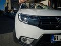 Sahibinden Dacia Sandero 1.0 Stepway 2020 Model  İlk Sahibinden