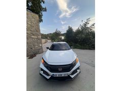 Taksi çıkması Sahibinden Honda Civic 1.6i VTEC Eco Elegance 2019 Model  