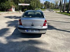 Sahibinden Renault Clio 1.4 Alize 2006 Model  168.000 km Gri