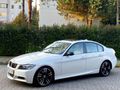 Galeriden BMW 3 Serisi 320d Premium 2008 Model İstanbul