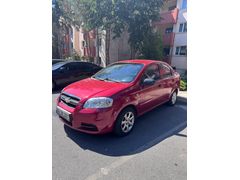 Sahibinden Chevrolet Aveo 1.2 S 2009 Model  178.000 km Kırmızı