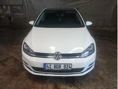 Sahibinden Volkswagen Golf 1.6 TDi BlueMotion Highline 2014 Model