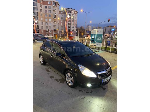 Sahibinden Opel Corsa 1.3 CDTI Enjoy 2007 Model 