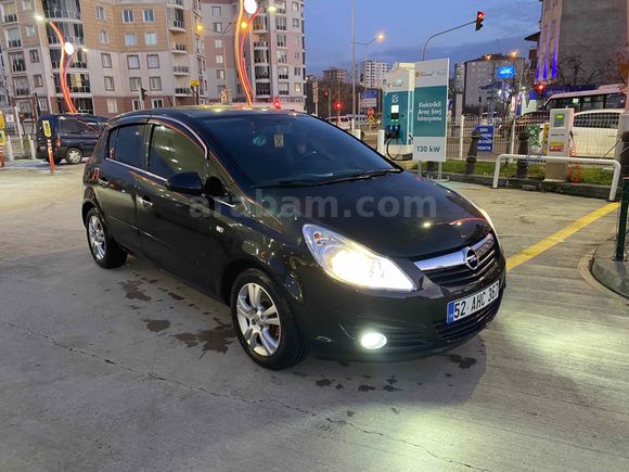 Sahibinden Opel Corsa 1.3 CDTI Enjoy 2007 Model 