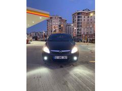Sahibinden Opel Corsa 1.3 CDTI Enjoy 2007 Model 