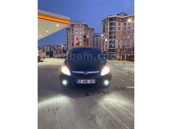 Sahibinden Opel Corsa 1.3 CDTI Enjoy 2007 Model 