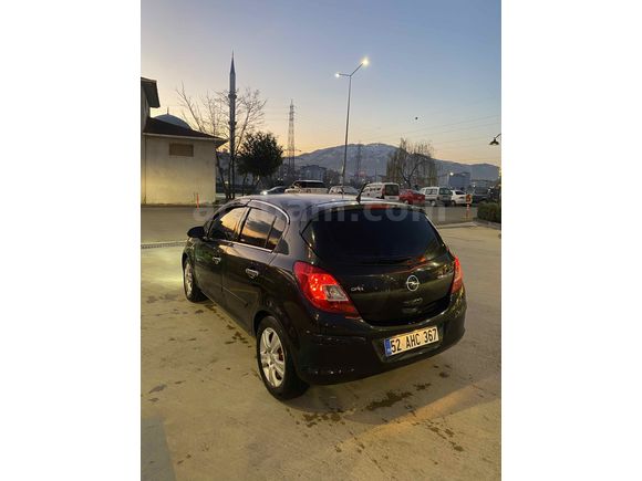 Sahibinden Opel Corsa 1.3 CDTI Enjoy 2007 Model 