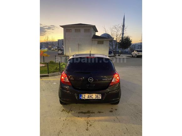 Sahibinden Opel Corsa 1.3 CDTI Enjoy 2007 Model 