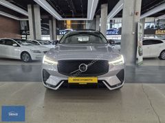 2025 YENİ KASA BOYASIZ VOLVO XC60 2.0B5 MHEV PLUS DARK 250HP 4X4