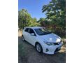 Sahibinden Toyota Auris 1.4 D-4D Advance 2013 Model 