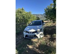 Sahibinden Toyota Auris 1.4 D-4D Advance 2013 Model 