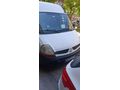 Sahibinden Renault Master 2.5 dCi 12.6 m3 2010 Model
