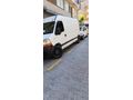 Sahibinden Renault Master 2.5 dCi 12.6 m3 2010 Model