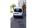 Sahibinden Renault Master 2.5 dCi 12.6 m3 2010 Model