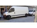 Sahibinden Renault Master 2.5 dCi 12.6 m3 2010 Model