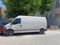 Sahibinden Renault Master 2.5 dCi 12.6 m3 2010 Model