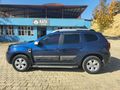 4x4 Duster 2018 
