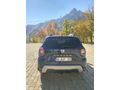 4x4 Duster 2018 