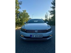 Sahibinden Volkswagen Passat 1.6 TDi BlueMotion Trendline 2016 Model 