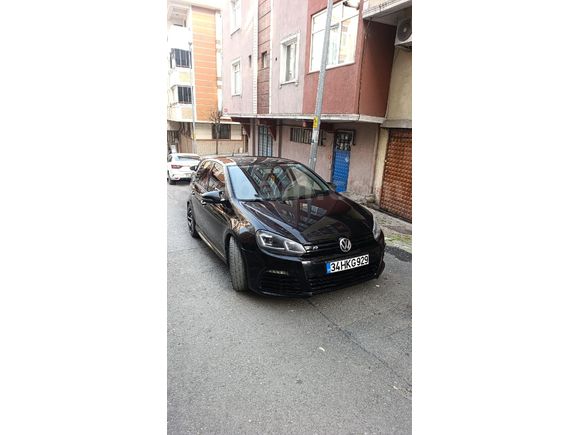 Sahibinden Düşük km Temiz Golf
