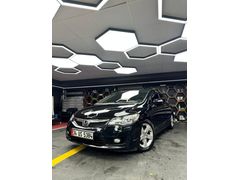 Sahibinden Honda Civic 1.6i VTEC Premium 2012 Model