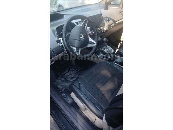 Sahibinden Honda Civic 1.6i VTEC Premium 2012 Model